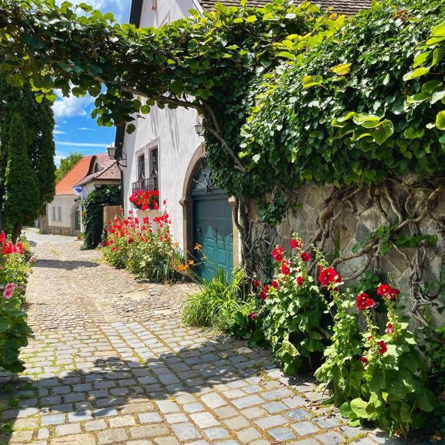 Szentendre Daytrip (Unesco World Heritage) - Pricing and Availability