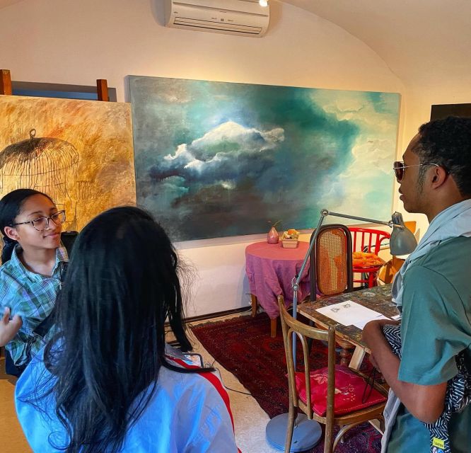 Szentendre Daytrip (Unesco World Heritage) - Art and Culture