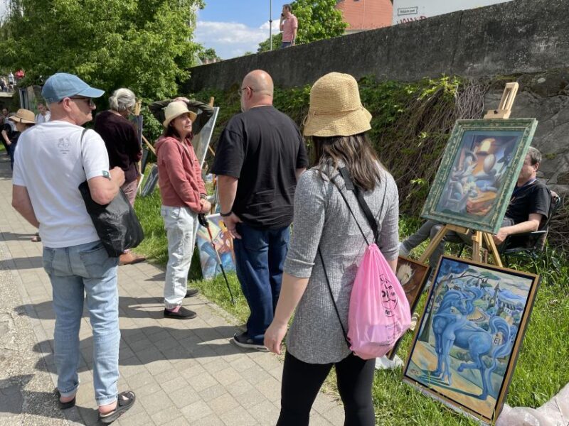 Szentendre Daytrip (Unesco World Heritage) - Culinary Experiences