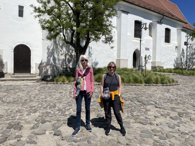 Szentendre Daytrip (Unesco World Heritage) - Taking in Local Life