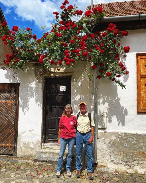 Szentendre Daytrip (Unesco World Heritage) - Customer Reviews