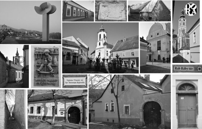 Szentendre Experience With Gabor - Customizable Experience