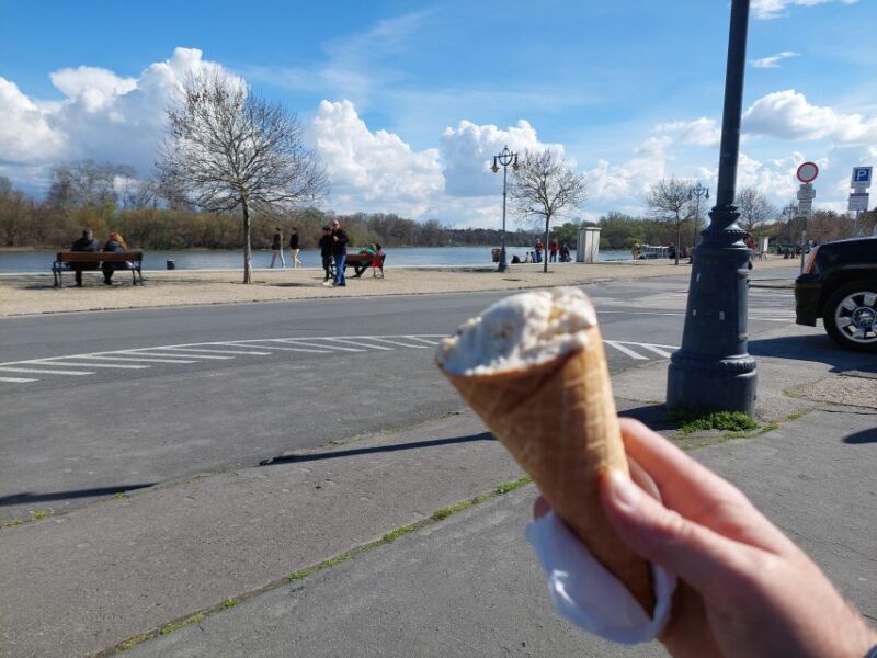 Szentendre: Half-Day Private Tour From Budapest - Transportation and Inclusions