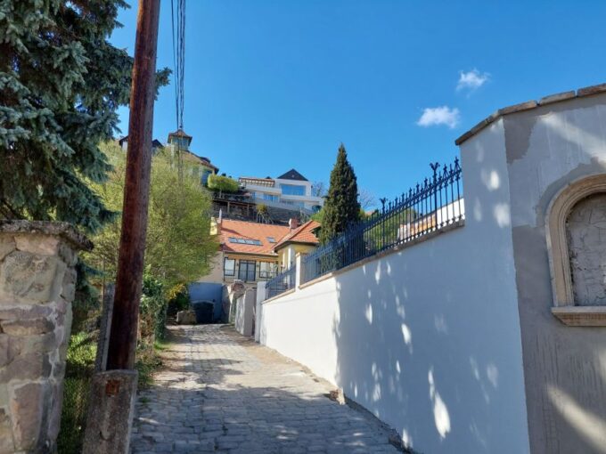 Szentendre: Half-Day Private Tour From Budapest - Cultural and Artistic Attractions
