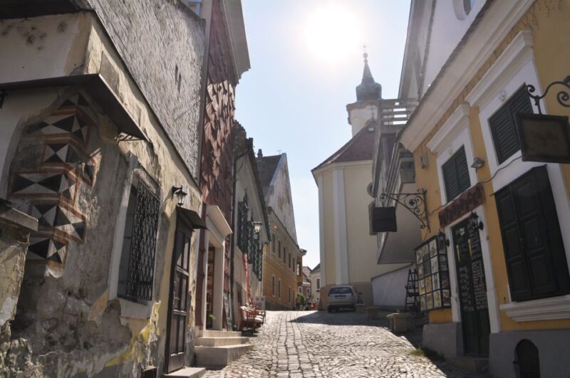 Szentendre Half-Day Tour From Budapest - Experience and Highlights