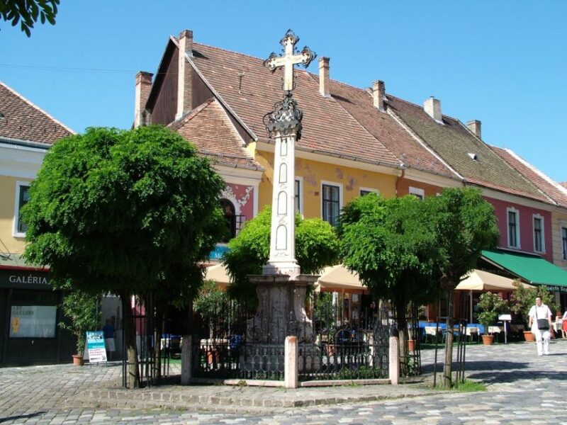 Szentendre Half-Day Tour From Budapest - Transportation and Pickup Details