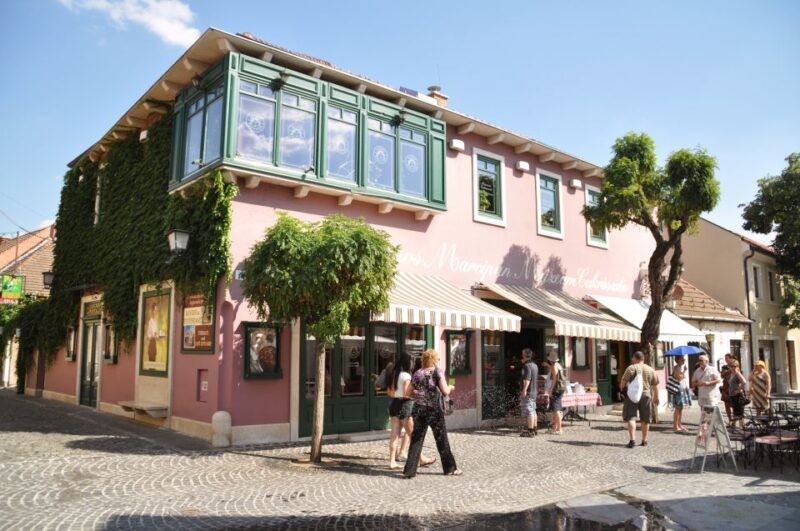 Szentendre Half-Day Tour From Budapest - Customer Reviews and Ratings