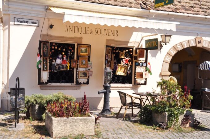 Szentendre Half-Day Tour From Budapest - Exploring the "Artists Village"