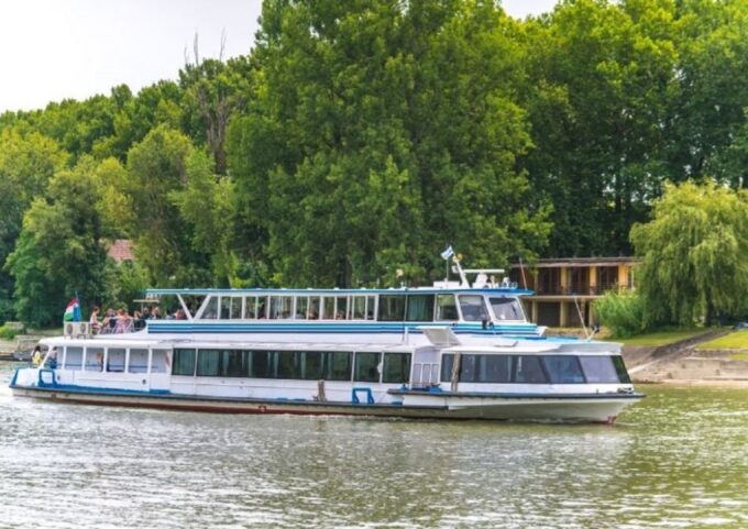 Szentendre Half-Day Tour From Budapest - Frequently Asked Questions