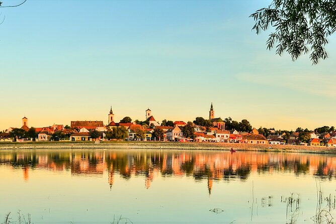 Szentendre Tour - Key Points