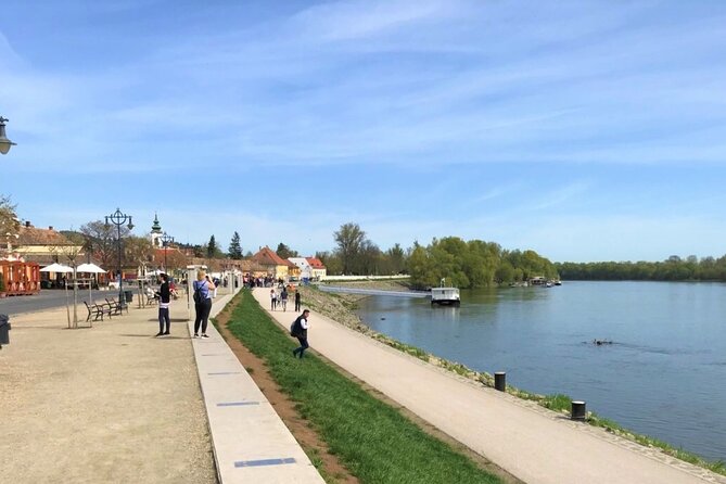 Szentendre Tour - What to Expect