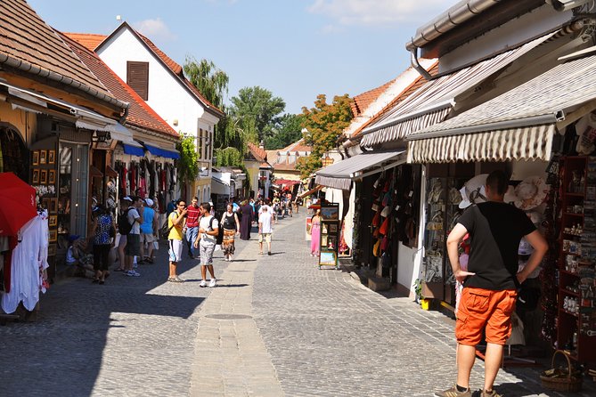 Szentendre Tour - Highlight Attractions
