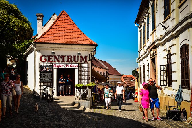 Szentendre Tour - Frequently Asked Questions