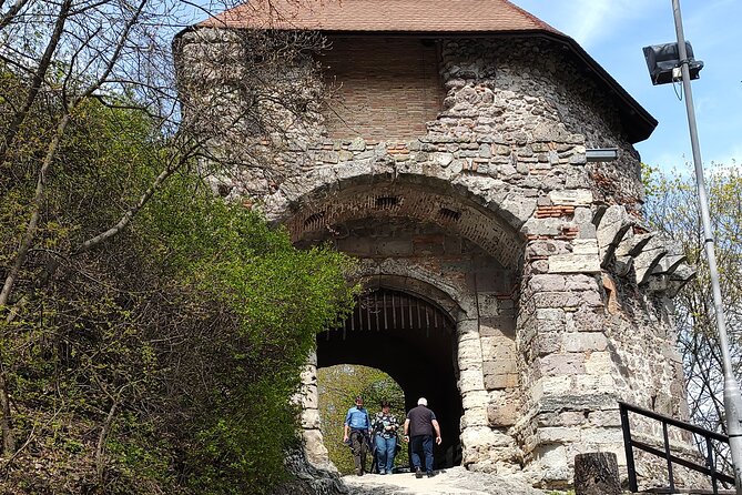 Szentendre, Visegrád & Esztergom Private Danube Bend Tour by 4WD - Exploring Szentendre