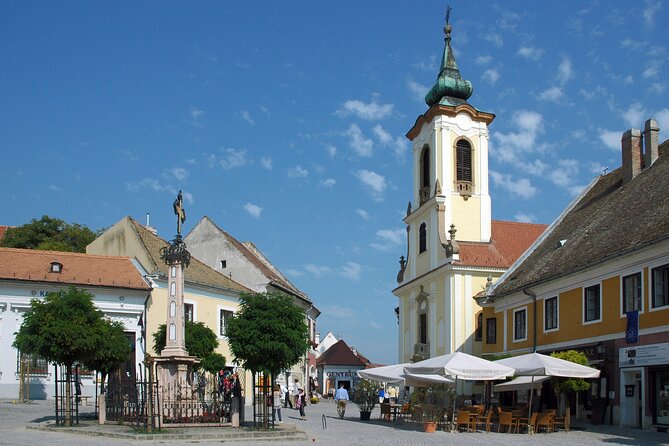 Szentendre, Visegrád & Esztergom Private Danube Bend Tour by 4WD - Discovering Visegrád