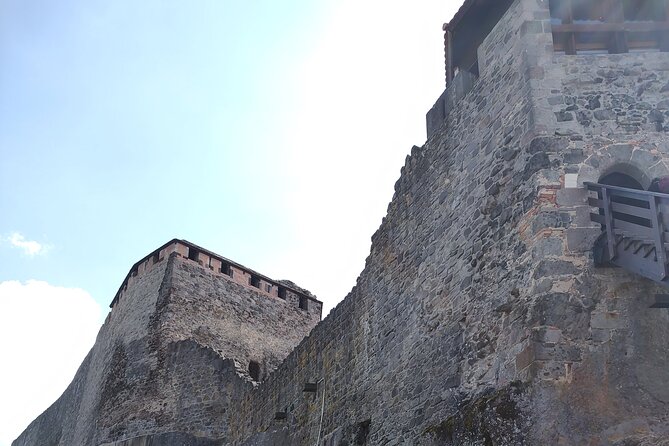 Szentendre, Visegrád & Esztergom Private Danube Bend Tour by 4WD - Visiting Esztergom