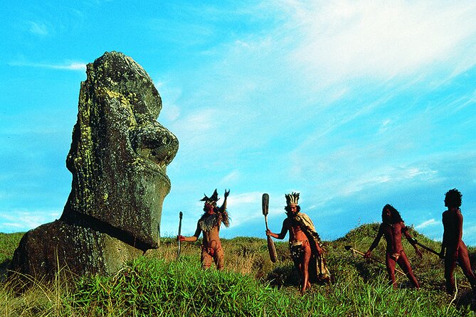 T1-THE GRAND TOUR (Non-Cruise Visitors) - Pricing and Booking