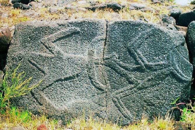 T2-THE MUST-HAVES of RAPA NUI (Non-Cruise Visitors) - Key Points