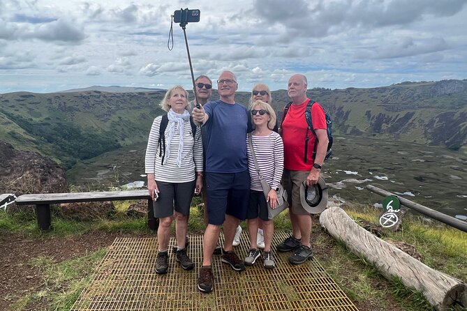 T2-THE MUST-HAVES of RAPA NUI (Non-Cruise Visitors) - Ratings and Reviews
