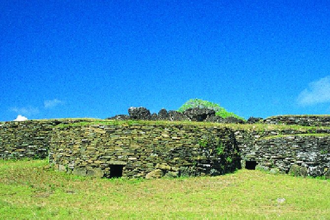T2-THE MUST-HAVES of RAPA NUI (Non-Cruise Visitors) - Reasons to Visit Rapa Nui