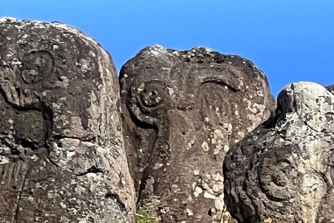 T2-THE MUST-HAVES of RAPA NUI (Non-Cruise Visitors) - Top Attractions to Explore