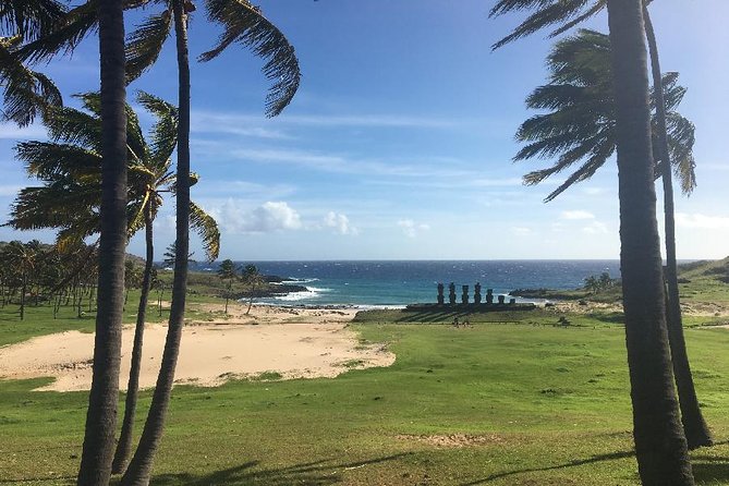 T2-THE MUST-HAVES of RAPA NUI (Non-Cruise Visitors) - Practical Travel Tips