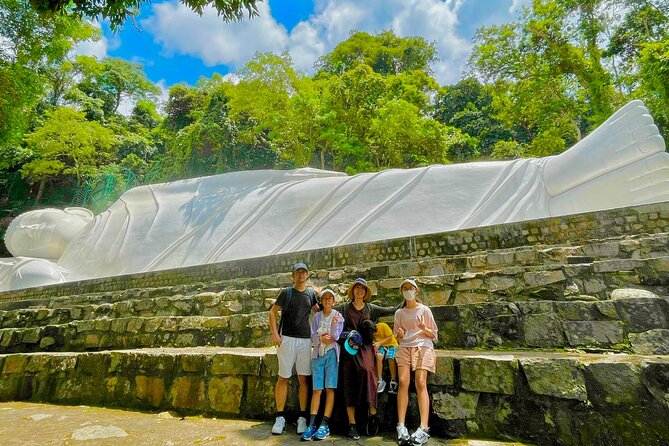 Ta Cu Mountain & Phan Thiet City Half A Day Tour | Best Price - Inclusions and Exclusions