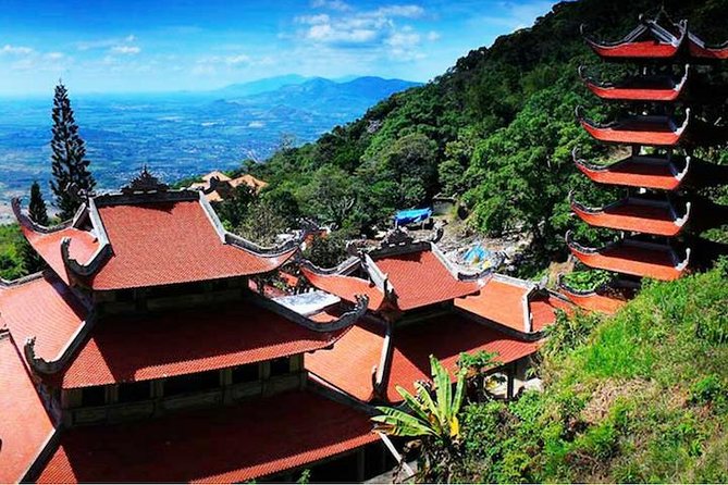 Ta Cu Mountain & Phan Thiet City Half A Day Tour | Best Price - Additional Information