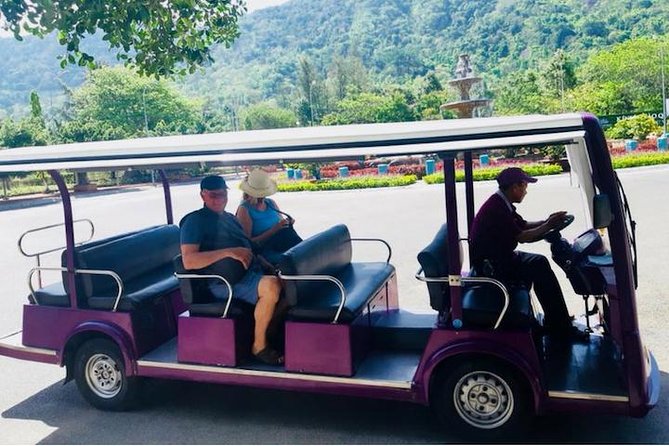 Ta Cu Mountain & Phan Thiet City Half A Day Tour | Best Price - Booking and Cancellation
