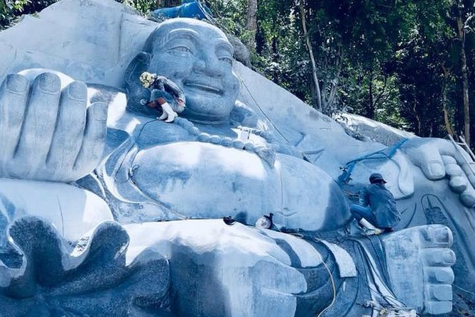 Ta Cu Mountain & Phan Thiet City Half A Day Tour | Best Price - Contact Information