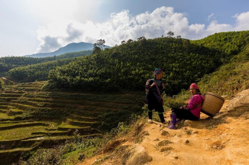 Ta Phin Village Trekking – 1 Day - Cultural Experience