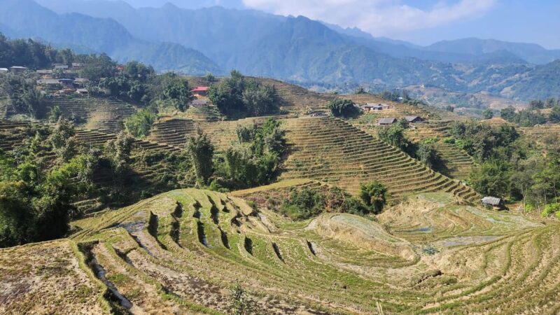 Ta Phin Village Trekking – 1 Day - Activities and Sightseeing