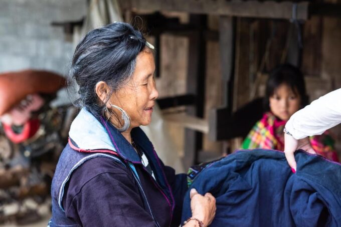 Ta Phin Village Trekking – 1 Day - Meeting Point and Duration
