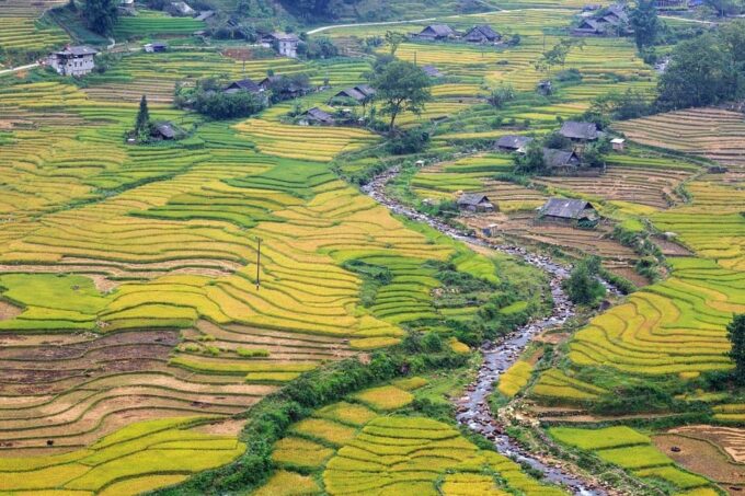 Ta Phin Village Trekking – 1 Day - Local Ethnic Groups and Crafts