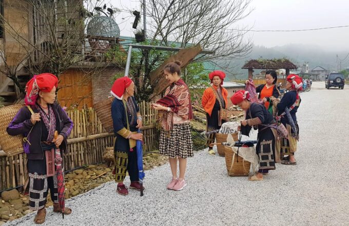 Ta Phin Village Trekking – 1 Day - Frequently Asked Questions