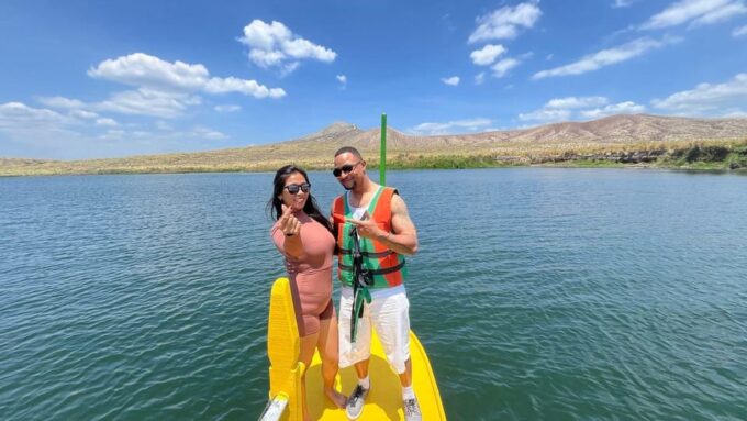 Taal Volcano Lake ( Boating Around the Lake ) - Frequently Asked Questions