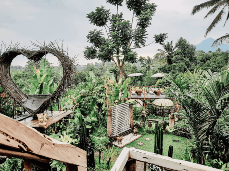 Tabanan: Investigating Floating Temple of Tanah Lot - Ancestral Temple and Gardens
