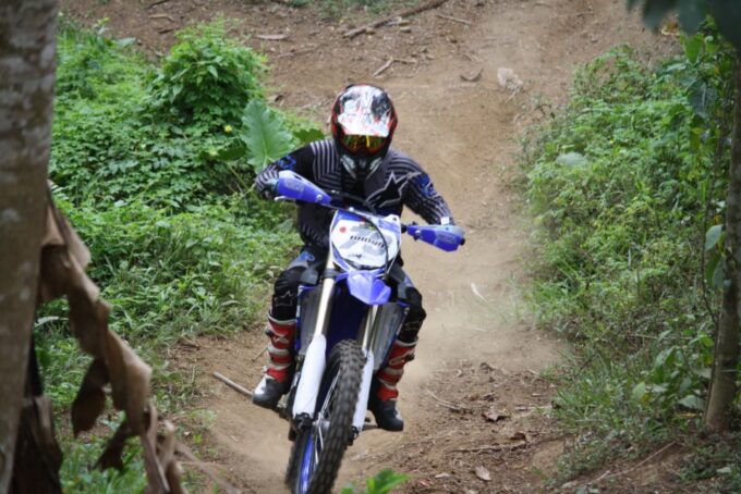 Tabanan: Jungle Trail Enduro Motorcross Adventure - Customer Reviews and Feedback