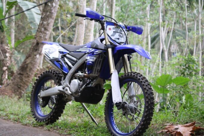 Tabanan: Jungle Trail Enduro Motorcross Adventure - Frequently Asked Questions