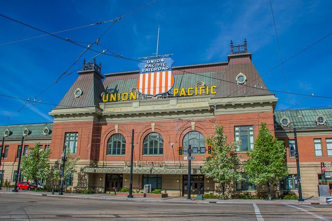 Tabernacle Choir Performance + Salt Lake City Bus Tour - Tabernacle Choir Performance