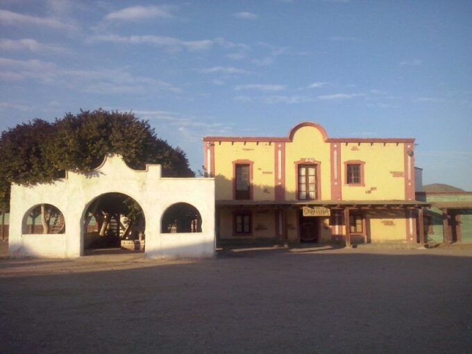 Tabernas: Transfer + Ticket to Fort Bravo or Minihollywood - Frequently Asked Questions