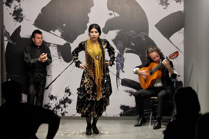 Tablao Flamenco in Seville - Positive Experiences and Recommendations