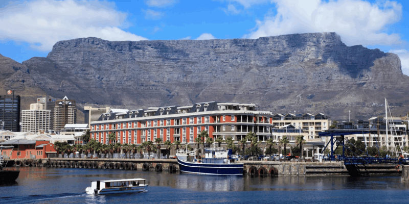 Table Mountain and Constantia Wine Tasting Private Tour - Pricing and Booking