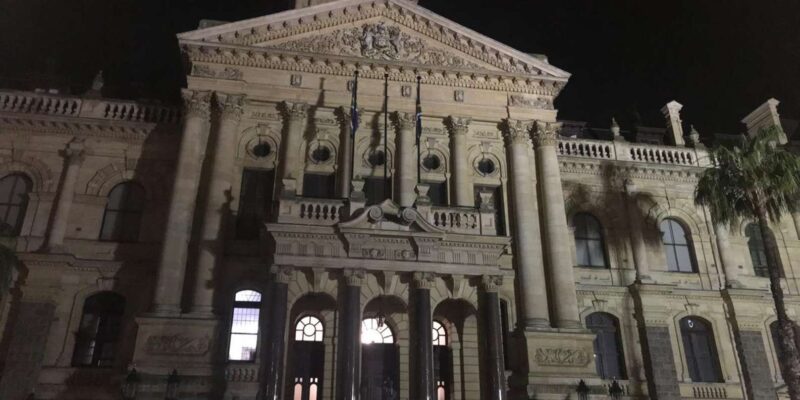 Table Mountain and Guided City Sightseeing Tour in Cape Town - Key Points