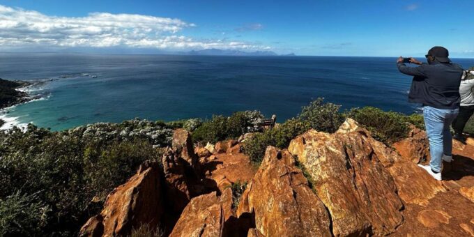 Table Mountain Boulders Beach and Cape Point - Frequently Asked Questions