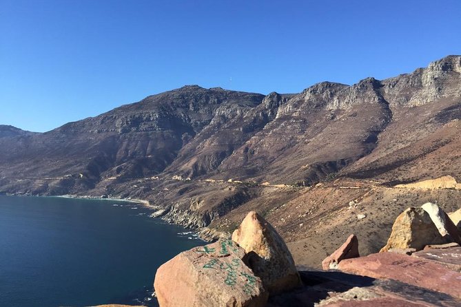 Table Mountain, Boulders Penguins & Cape Point, Private Day Tour - Tour Customization and Pricing