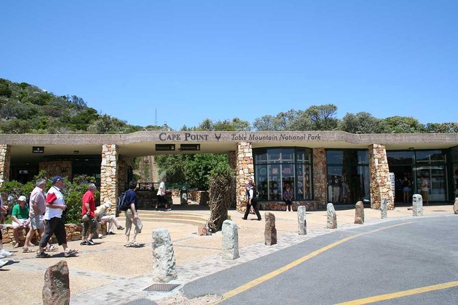 Table Mountain, Cape of Good Hope & Penguins - Important Tour Considerations