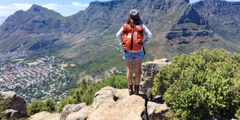 Table Mountain & Cape Town City Half Day Guided Tour - Visitor Reviews