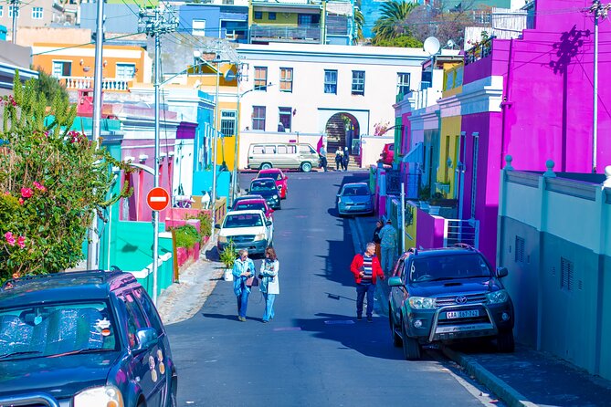 Table Mountain & Cape Town City Half Day Private Guided Tour - Review Highlights