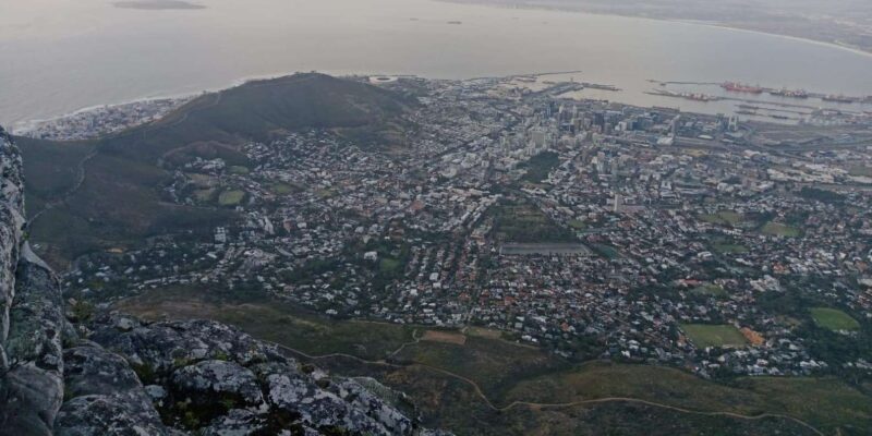 Table Mountain & Constantia Wine Tasting Full Day Tour - Inclusions